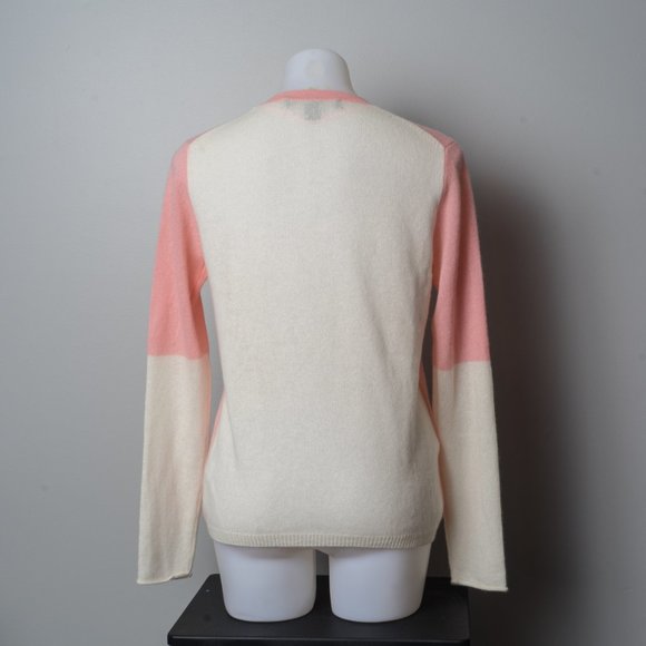 NWT Fenn Wright and Manson Cashmere sweater - M - Picture 4 of 6